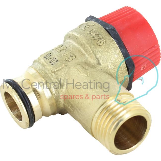 ALT SPARES  7683976